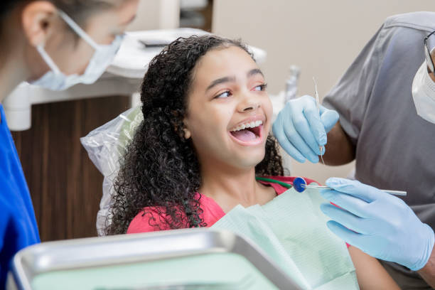 Best Emergency Pediatric Dentist  in Mansfield, LA