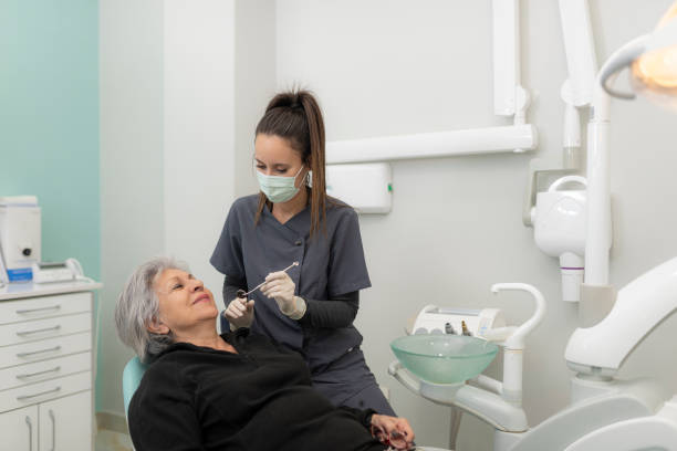 Best Emergency Gum Pain Relief  in Mansfield, LA