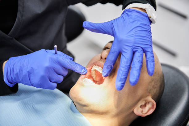Best Cracked Tooth Emergency Dentist  in Mansfield, LA