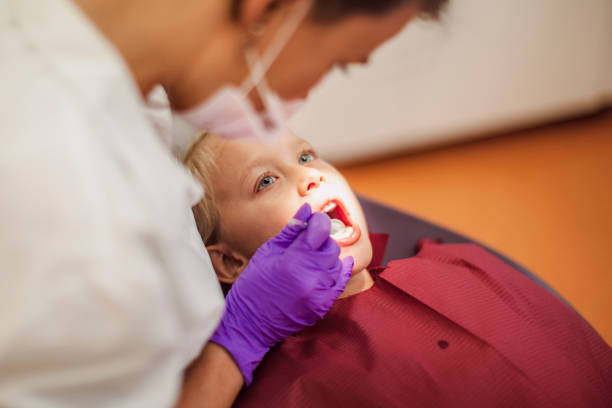 Best Cracked Tooth Emergency Dentist  in Mansfield, LA