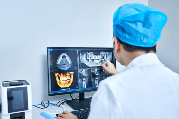 Best Chipped Tooth Repair Near Me  in Mansfield, LA