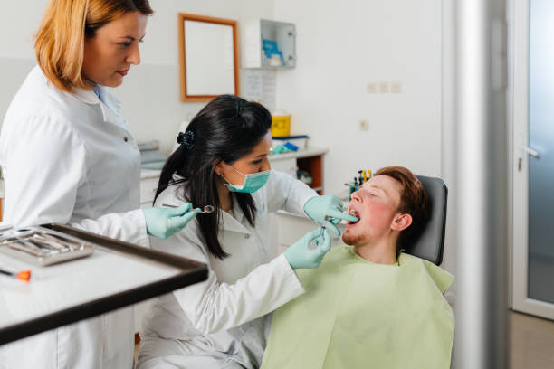 Best Teeth Whitening  in Mansfield, LA