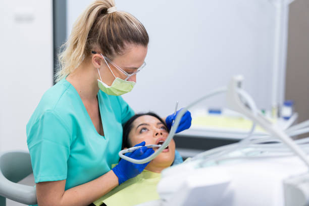 Best Tooth Pain Emergency Relief  in Mansfield, LA