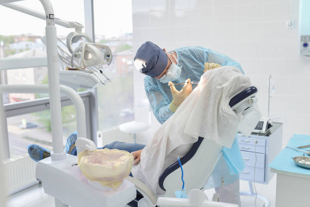 Best Broken Tooth Emergency  in Mansfield, LA